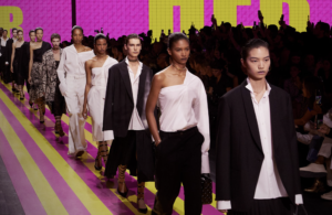 Dior’s Paris Fashion Week triumph: fashion as a vehicle for feminist expression