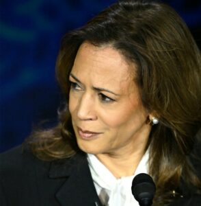 U.S. Elections: Kamala Harris blasts Trump for spreading “Lies” about abortion rights