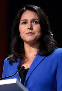 Who is Tulsi Gabbard, the pro-Russian appointee to American intelligence?