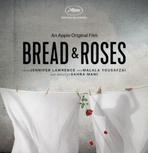 “Bread & Roses”: A Documentary on Afghan Women’s Resistance